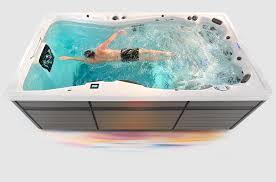 master spas challenger h2x series zwemspa