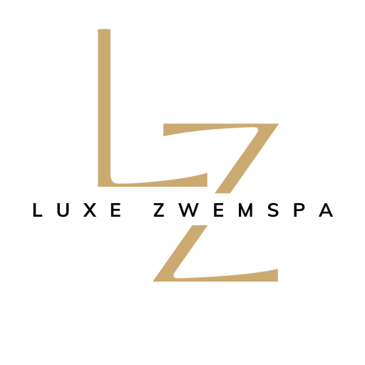 Luxe Zwemspa