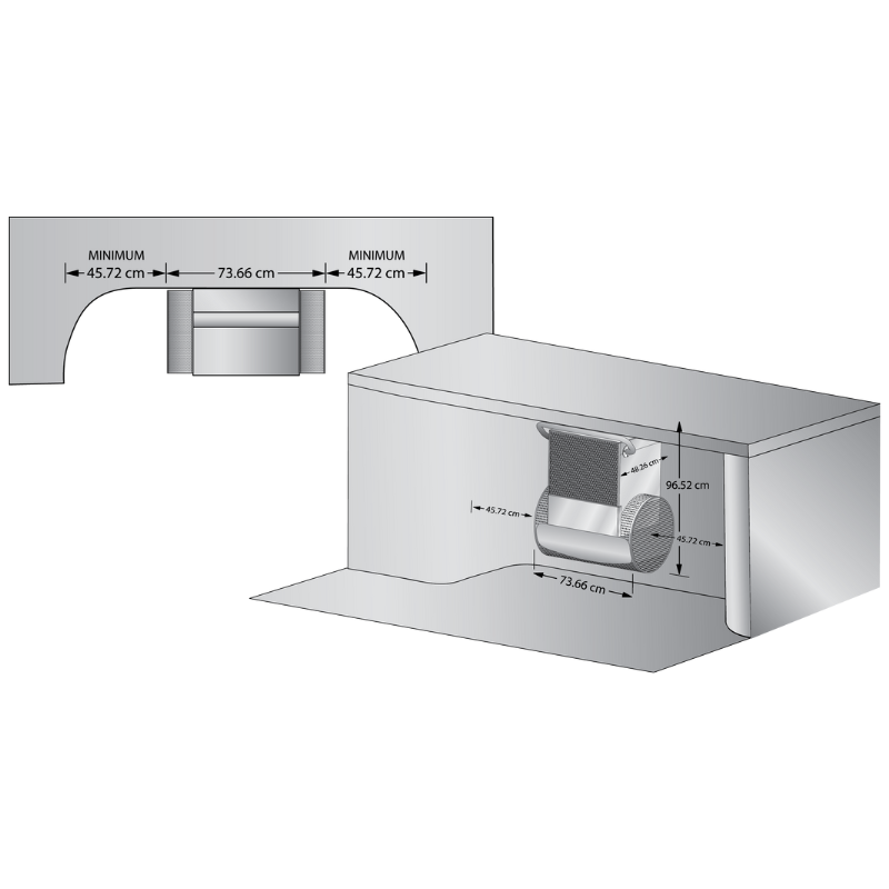 Tegenstroom Zwembad | Zwemmachine | Fastlane Pro | Endless Pools