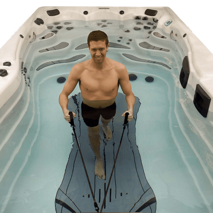 Master Spas® | Zwemspa | H2X Trainer 15 Deep | 457 x 239 x 153 cm