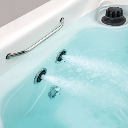 Master Spas® | Zwemspa + Jacuzzi | H2X Trainer 19  | 587 x 239 x 130cm