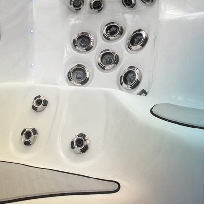 Master Spas® | Zwemspa | H2X Therapool 15 | 457 x 229 x 130 cm