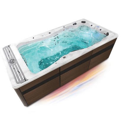 Master Spas® | Zwemspa | Michael Phelps Force™ Deep | 510 x 239 x 153cm