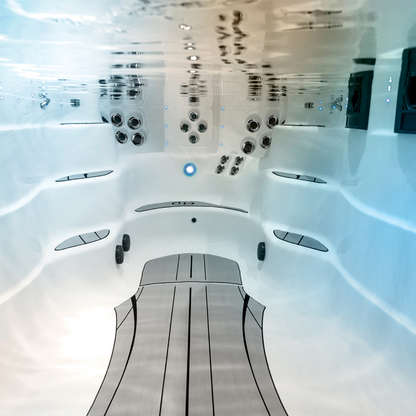 Master Spas® | Zwemspa | Michael Phelps Force™ Deep | 510 x 239 x 153cm