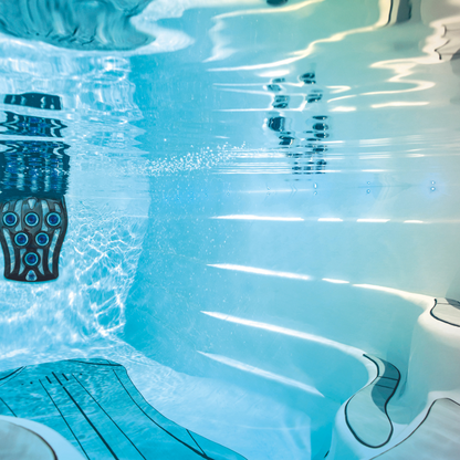 Master Spas® | Zwemspa | Michael Phelps Signature™ Deep | 546 x 239 x 153cm